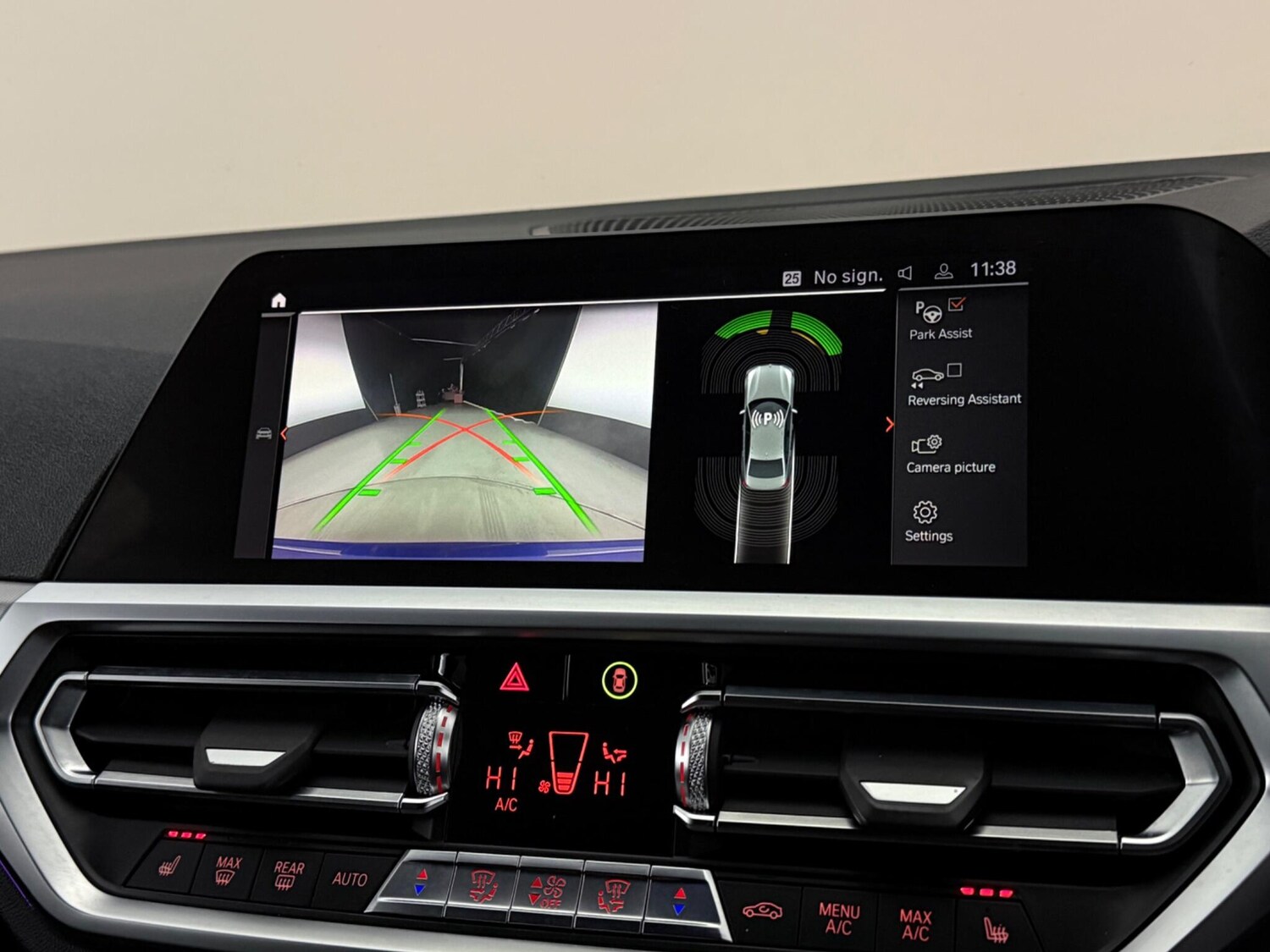 Used BMW 3 Series 2020 for sale - 78218229: Photo 25