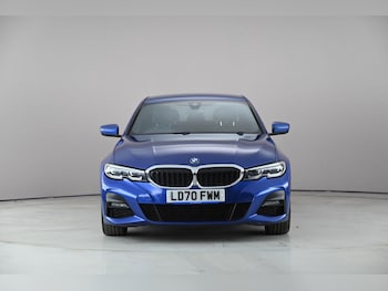Used BMW 3 Series 2020 for sale - 78218229: Photo