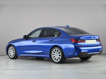 Used BMW 3 Series 2020 for sale - 78218229: Photo