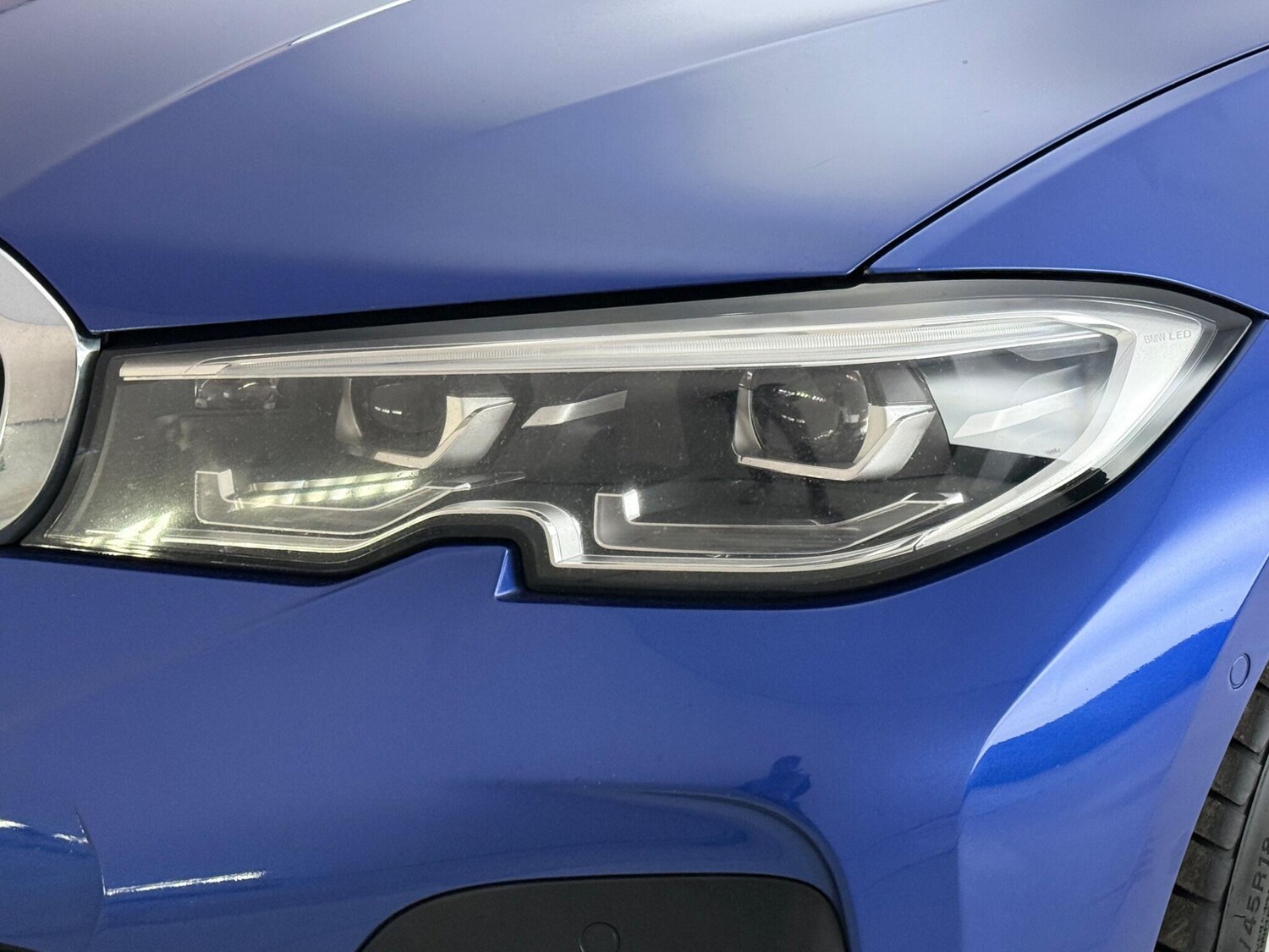 Used BMW 3 Series 2020 for sale - 78218229: Photo 6