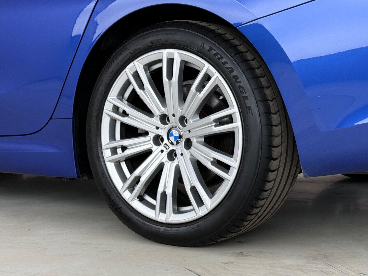 Used BMW 3 Series 2020 for sale - 78218229: Photo 7