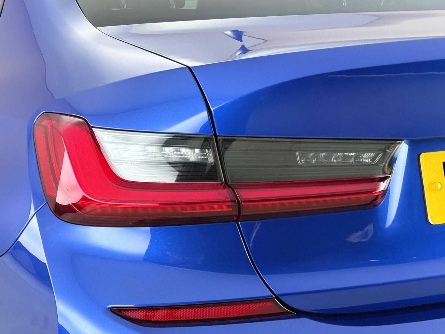 Used BMW 3 Series 2020 for sale - 78218229: Photo 8