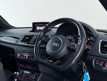 Used Audi Q3 2018 for sale - 79590844: Photo