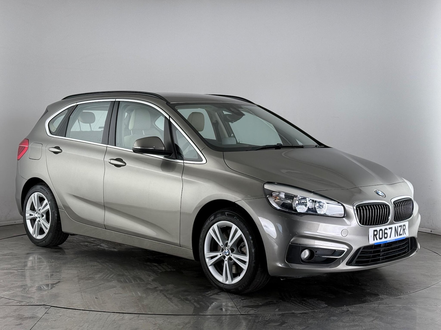 Used BMW 2 Series 2017 for sale - 76935745: Photo 1