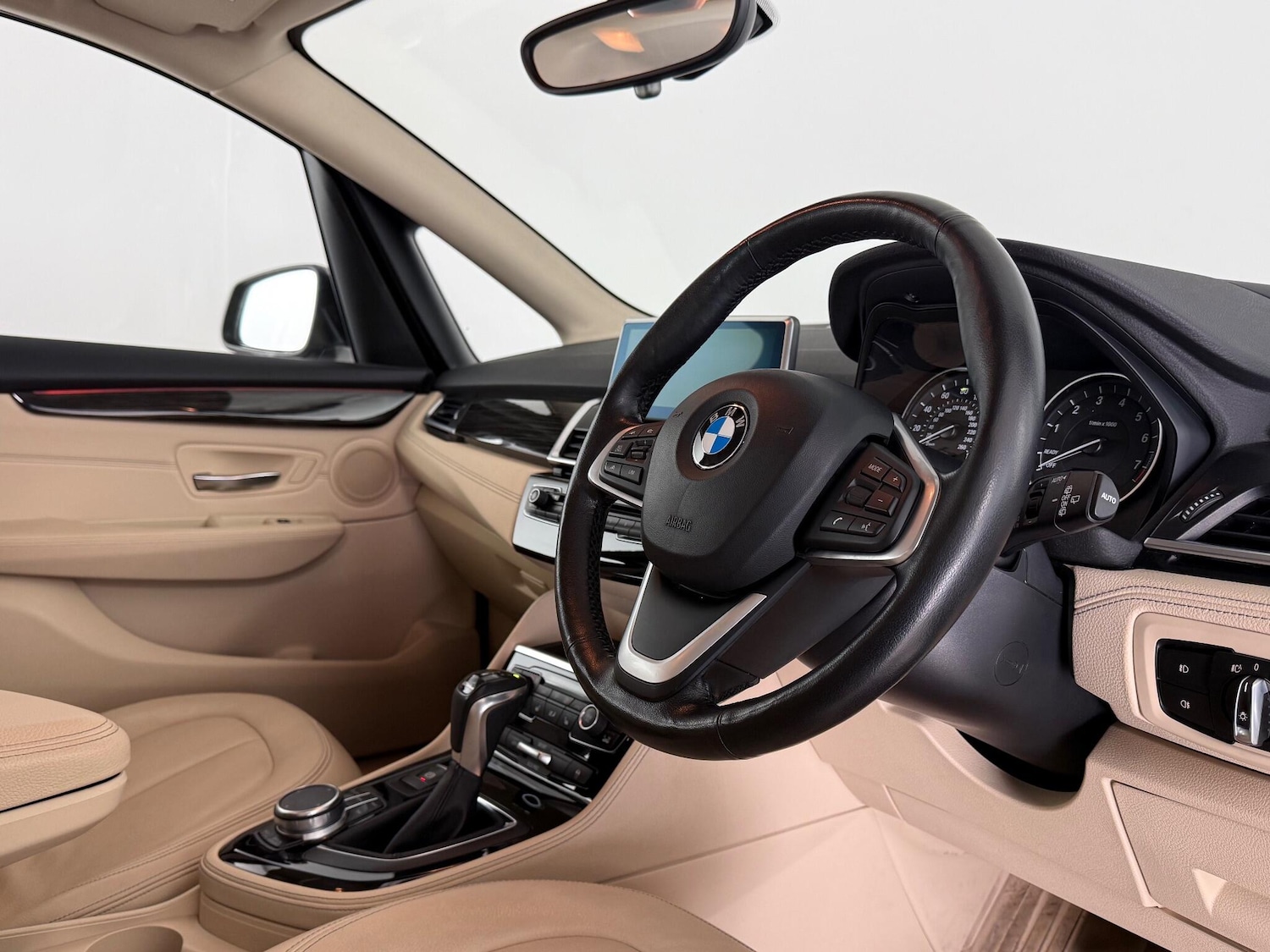 Used BMW 2 Series 2017 for sale - 76935745: Photo 15