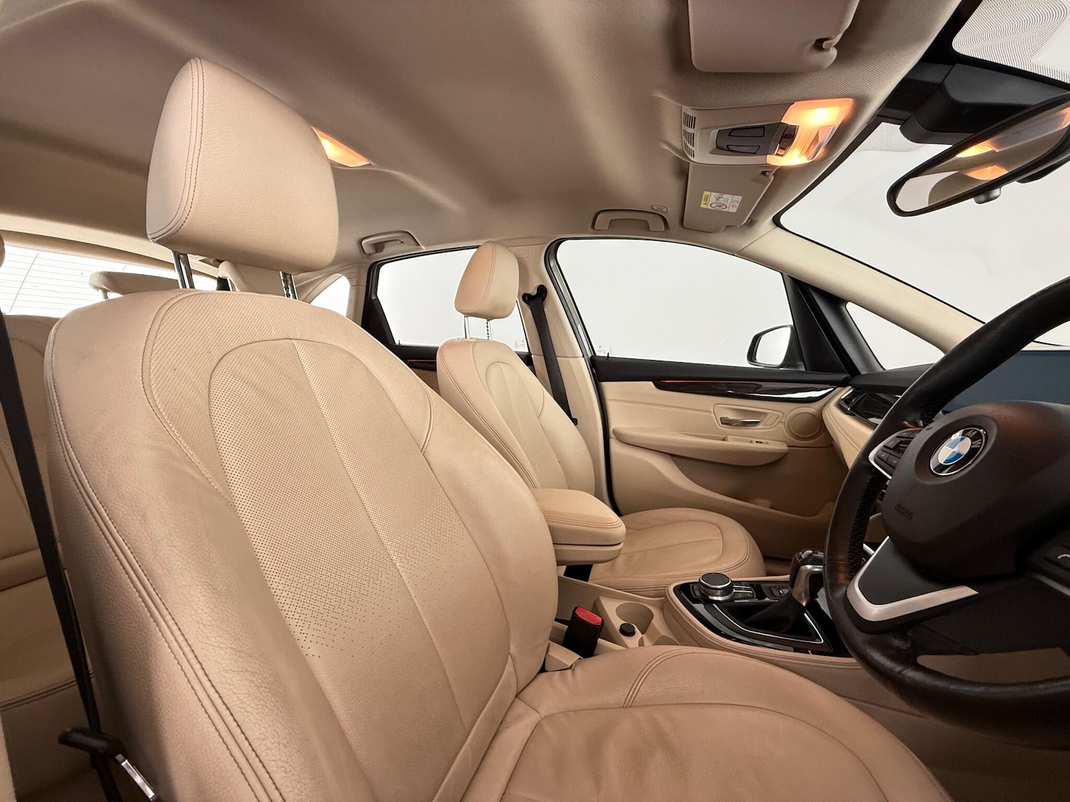 Used BMW 2 Series 2017 for sale - 76935745: Photo 16