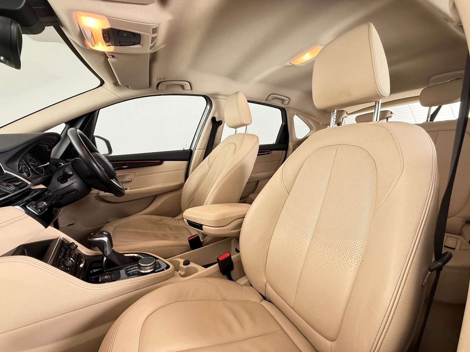 Used BMW 2 Series 2017 for sale - 76935745: Photo 18