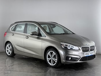 BMW 2 Series feature image