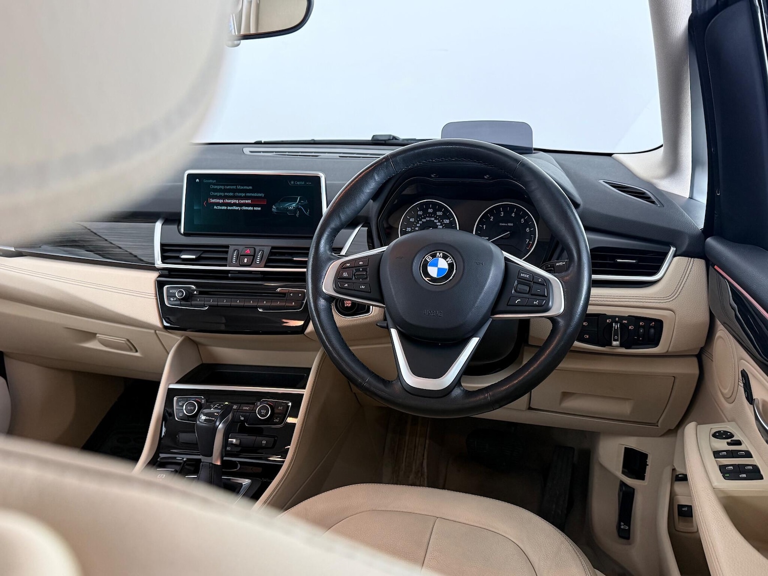 Used BMW 2 Series 2017 for sale - 76935745: Photo 23