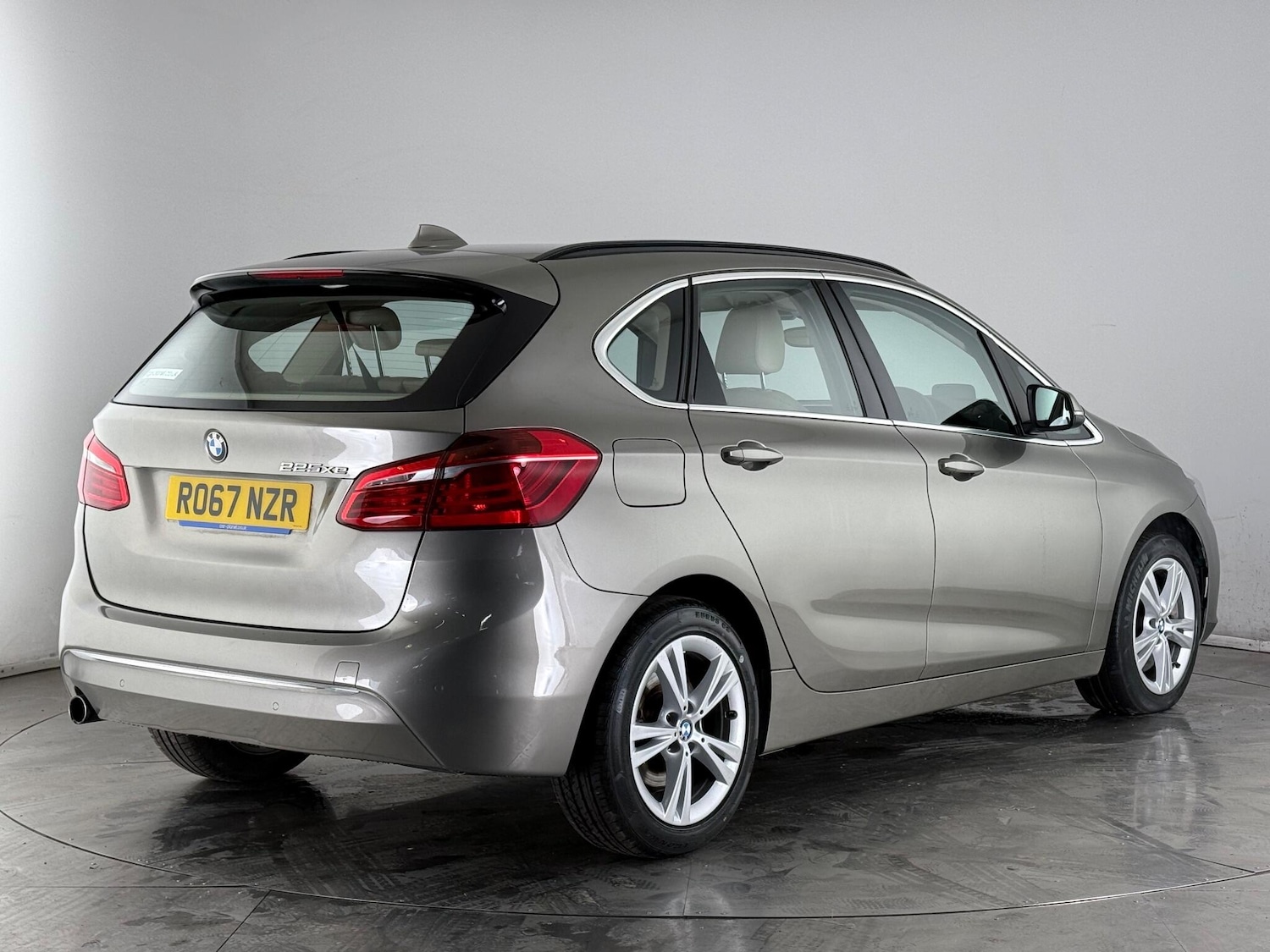 Used BMW 2 Series 2017 for sale - 76935745: Photo 4