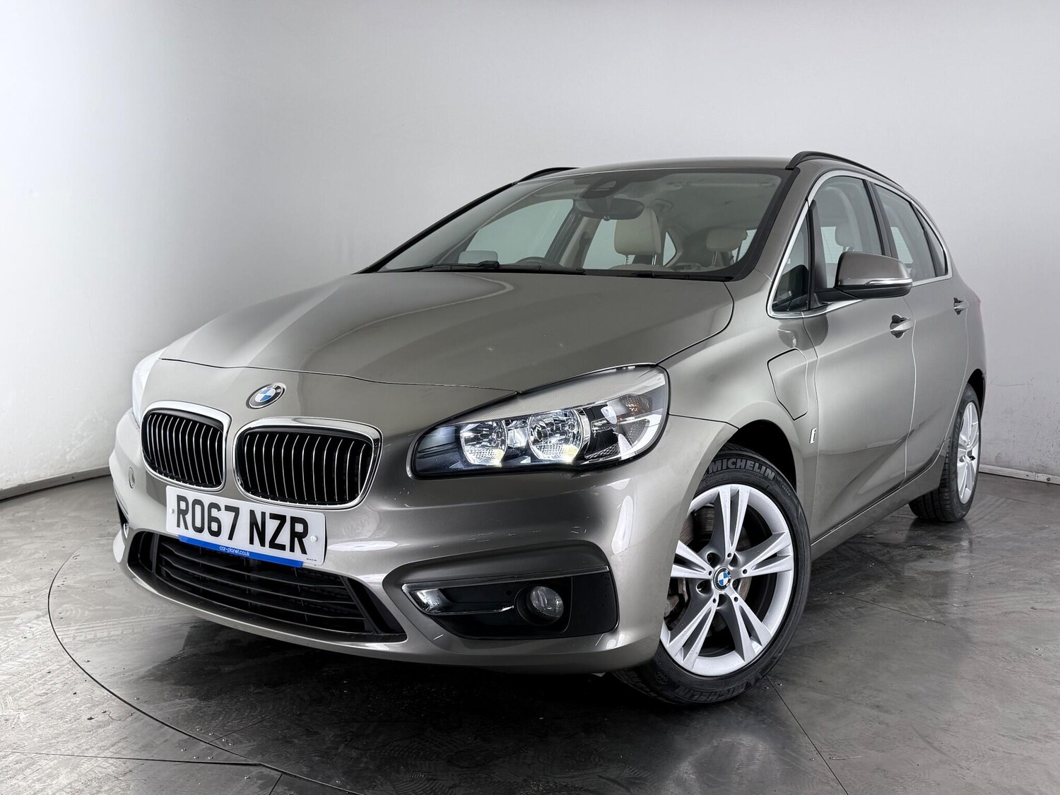 Used BMW 2 Series 2017 for sale - 76935745: Photo 44