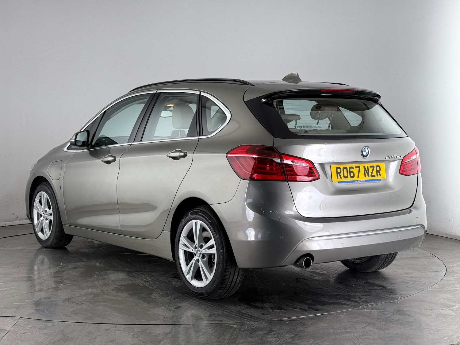 Used BMW 2 Series 2017 for sale - 76935745: Photo 5