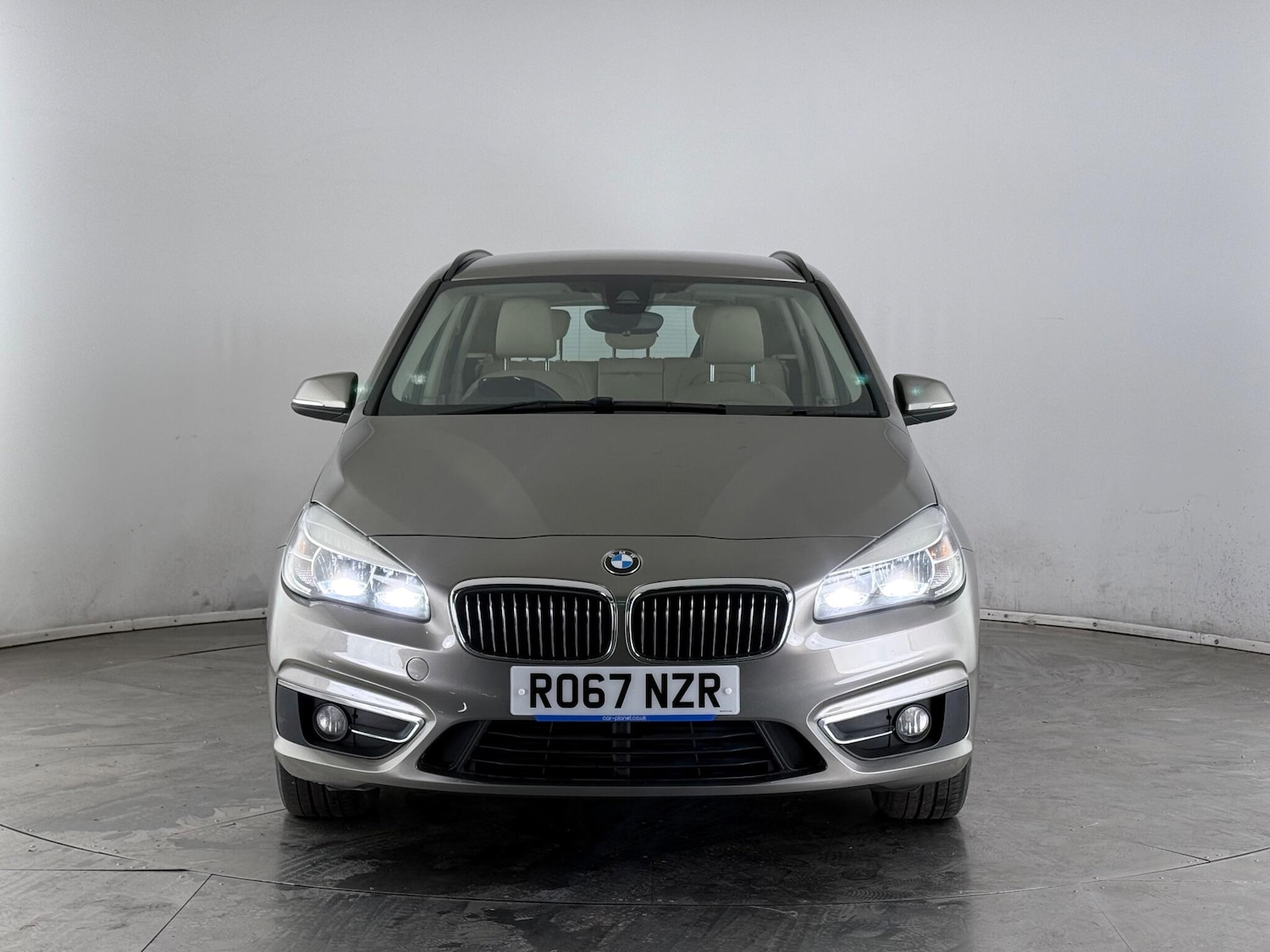 Used BMW 2 Series 2017 for sale - 76935745: Photo 7