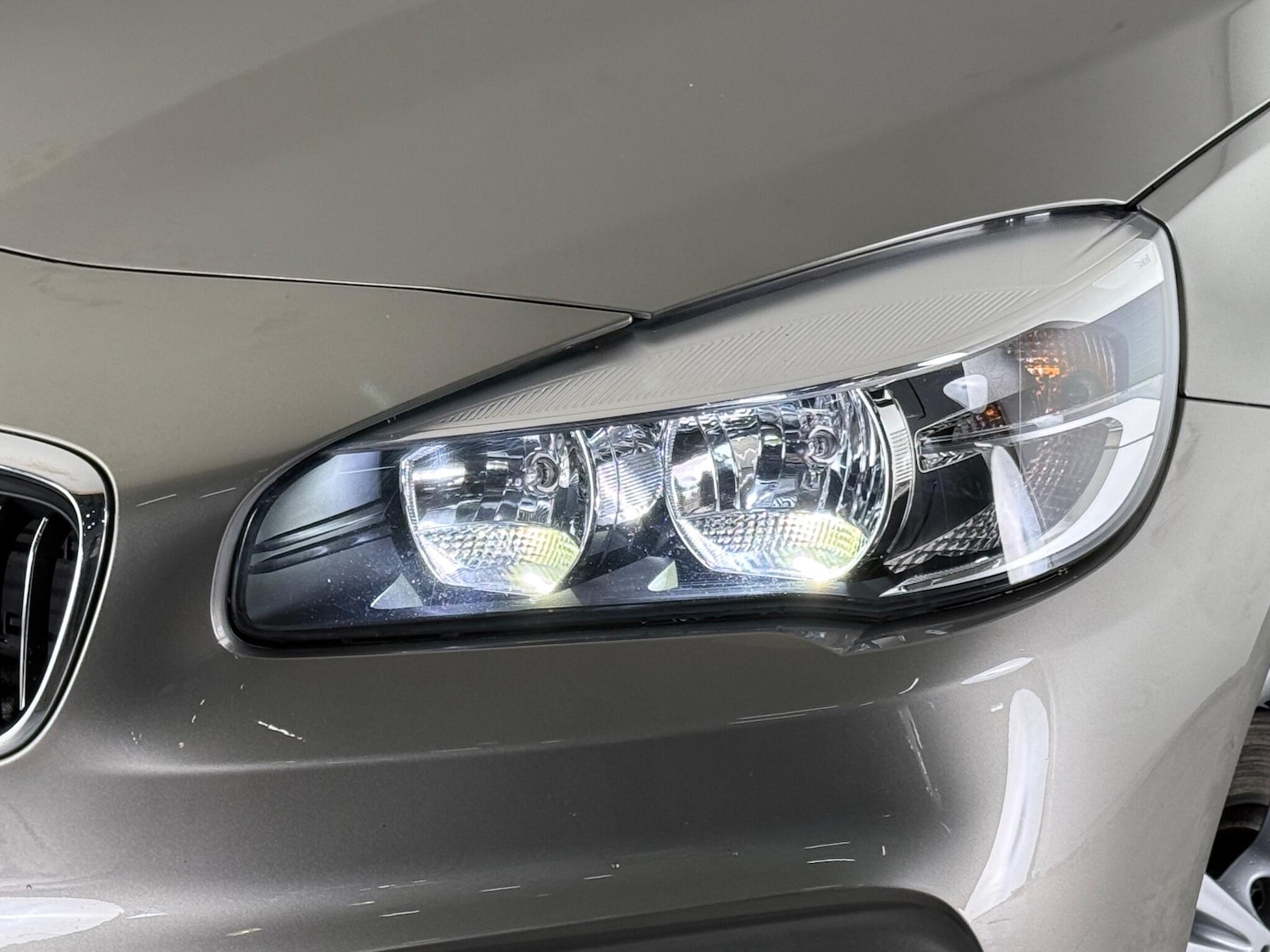 Used BMW 2 Series 2017 for sale - 76935745: Photo 8