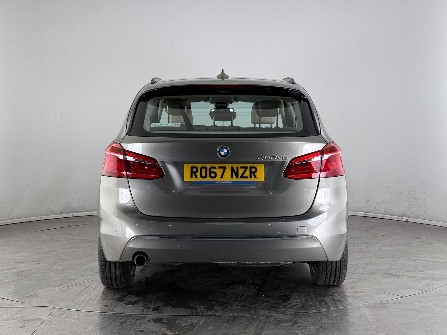 Used BMW 2 Series 2017 for sale - 76935745: Photo 9