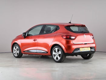 Used Renault Clio 2014 for sale - 78553983: Photo