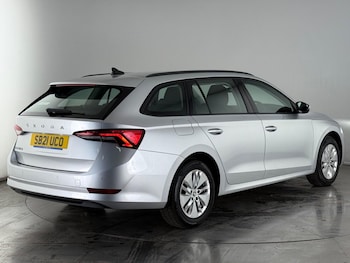 Used Skoda Octavia 2021 for sale - 75259219: Photo