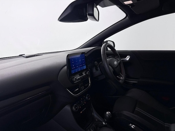 Used Ford Puma 2023 for sale - 76250120: Photo 17