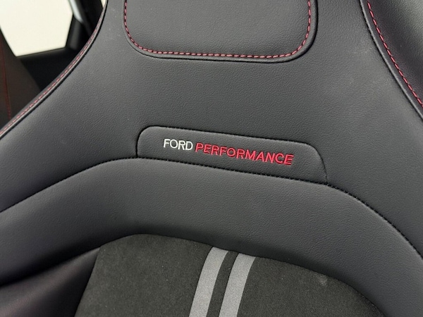 Used Ford Puma 2023 for sale - 76250120: Photo 19