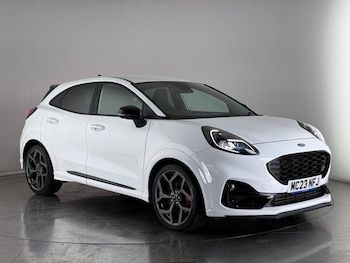 Ford - Puma