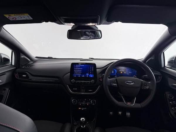 Used Ford Puma 2023 for sale - 76250120: Photo 21