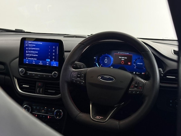 Used Ford Puma 2023 for sale - 76250120: Photo 23