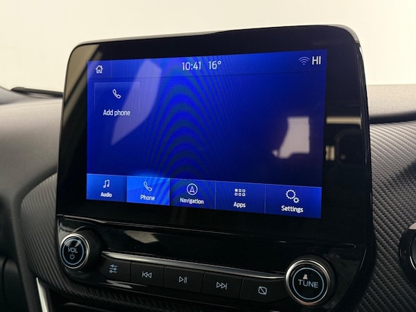 Used Ford Puma 2023 for sale - 76250120: Photo 40