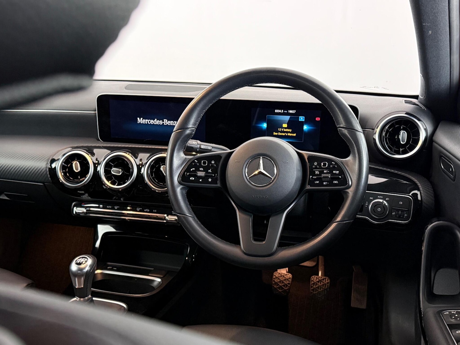 Used Mercedes-Benz A-Class 2019 for sale - 77260231: Photo 16