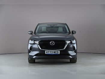 Used Mazda CX-60 2022 for sale - 77958666: Photo