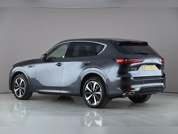 Used Mazda CX-60 2022 for sale - 77958666: Photo