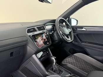 Used Volkswagen Tiguan 2021 for sale - 78797382: Photo