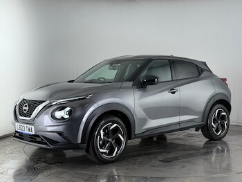 Used Nissan Juke 2023 for sale - 75336173: Photo