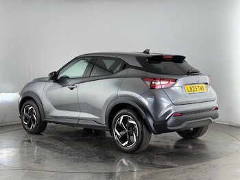 Used Nissan Juke 2023 for sale - 75336173: Photo