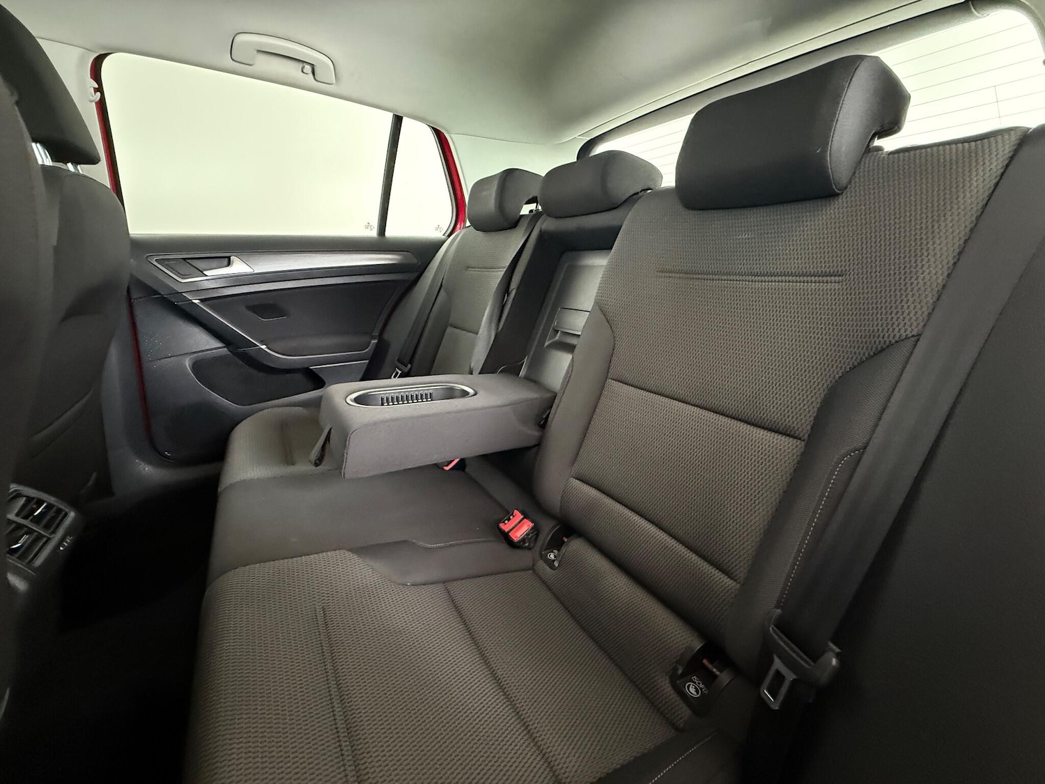 Used Volkswagen Golf 2017 for sale - 77243680: Photo 16