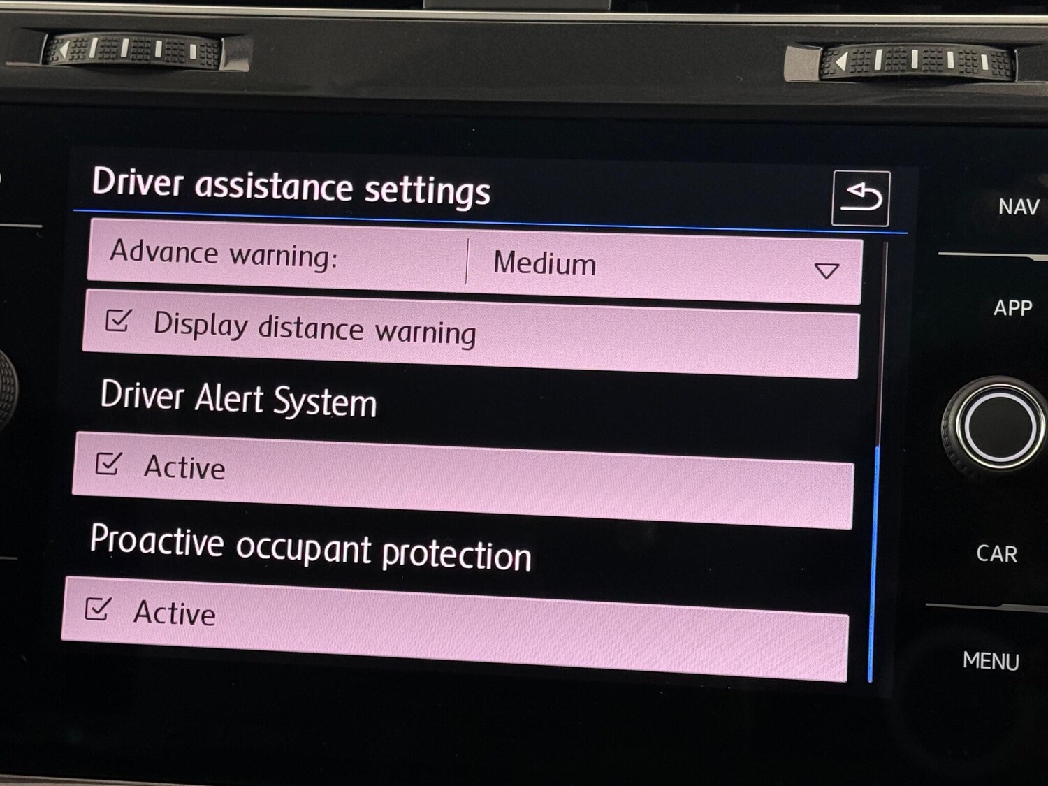 Used Volkswagen Golf 2017 for sale - 77243680: Photo 33