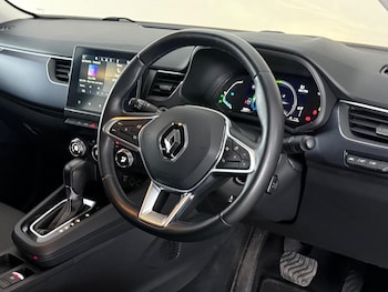 Used Renault Arkana 2022 for sale - 78947653: Photo