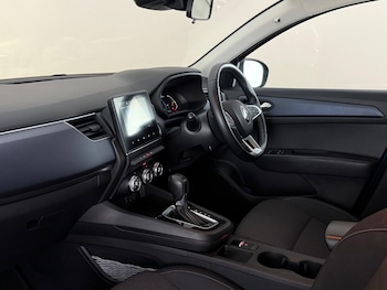 Used Renault Arkana 2022 for sale - 78947653: Photo
