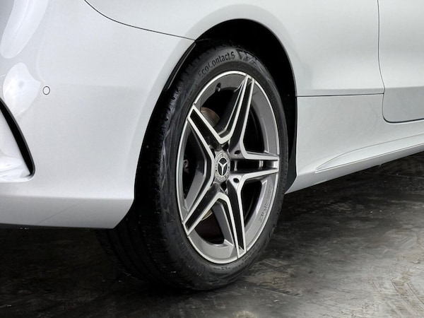 Used Mercedes-Benz C-Class 2020 for sale - 76203461: Photo 11