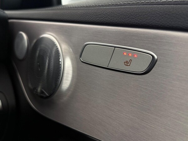Used Mercedes-Benz C-Class 2020 for sale - 76203461: Photo 16