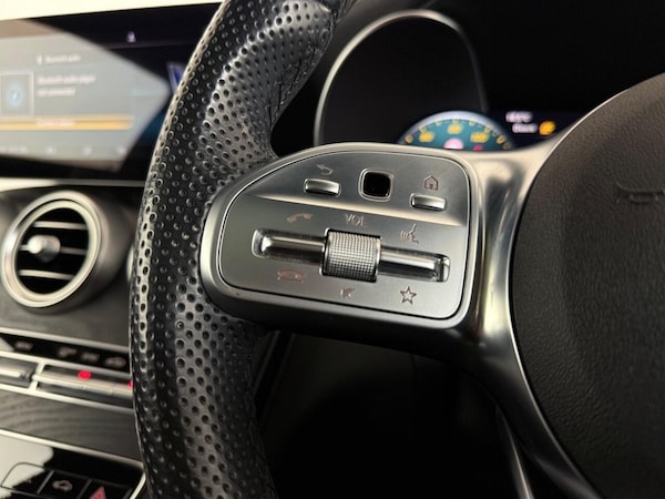 Used Mercedes-Benz C-Class 2020 for sale - 76203461: Photo 21