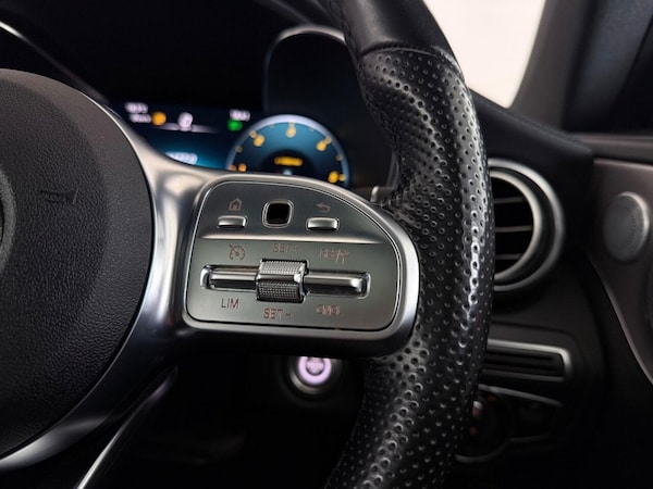 Used Mercedes-Benz C-Class 2020 for sale - 76203461: Photo 22
