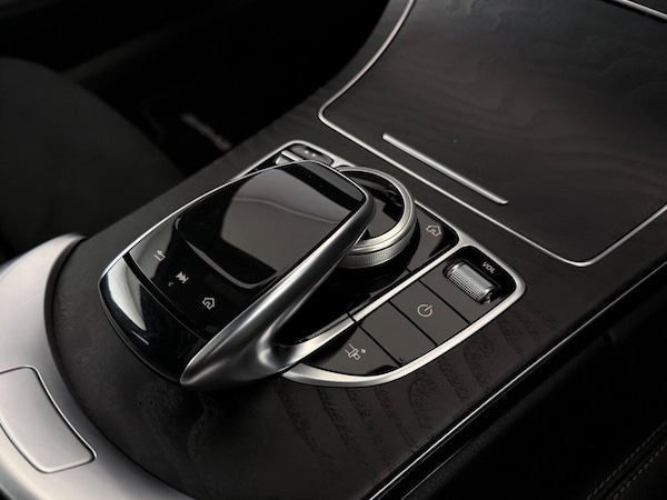Used Mercedes-Benz C-Class 2020 for sale - 76203461: Photo 33