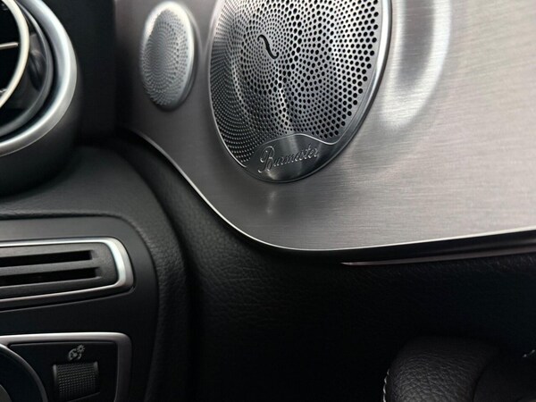 Used Mercedes-Benz C-Class 2020 for sale - 76203461: Photo 38