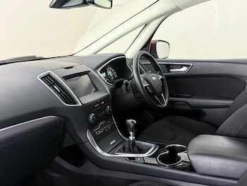 Used Ford S-Max 2016 for sale - 79497258: Photo