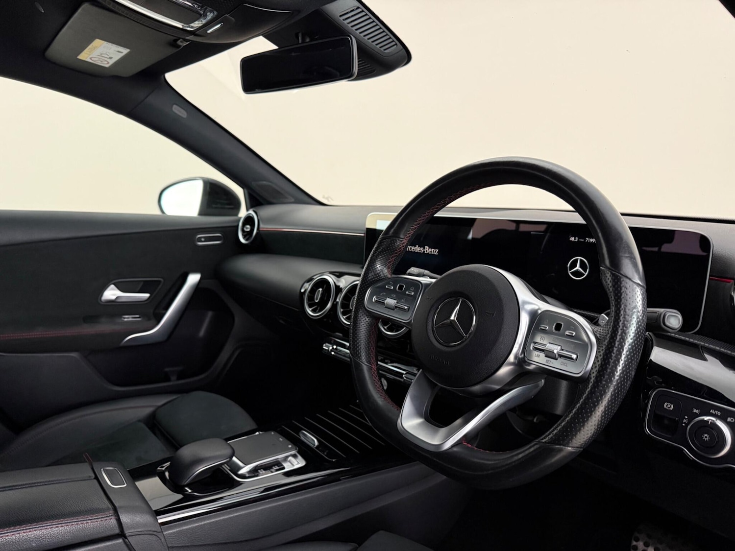 Used Mercedes-Benz A-Class 2020 for sale - 78163054: Photo 11