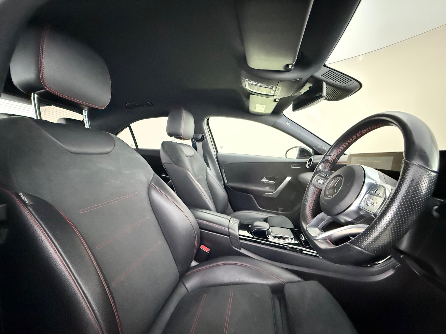 Used Mercedes-Benz A-Class 2020 for sale - 78163054: Photo 12