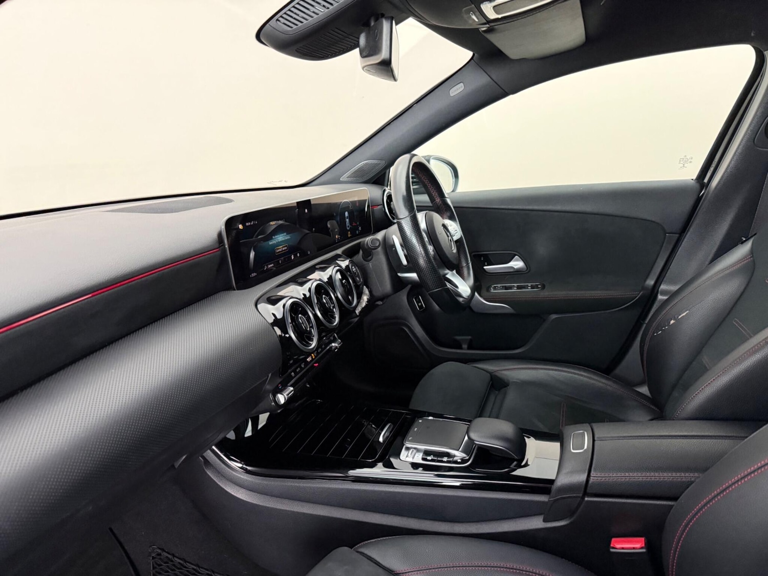 Used Mercedes-Benz A-Class 2020 for sale - 78163054: Photo 13