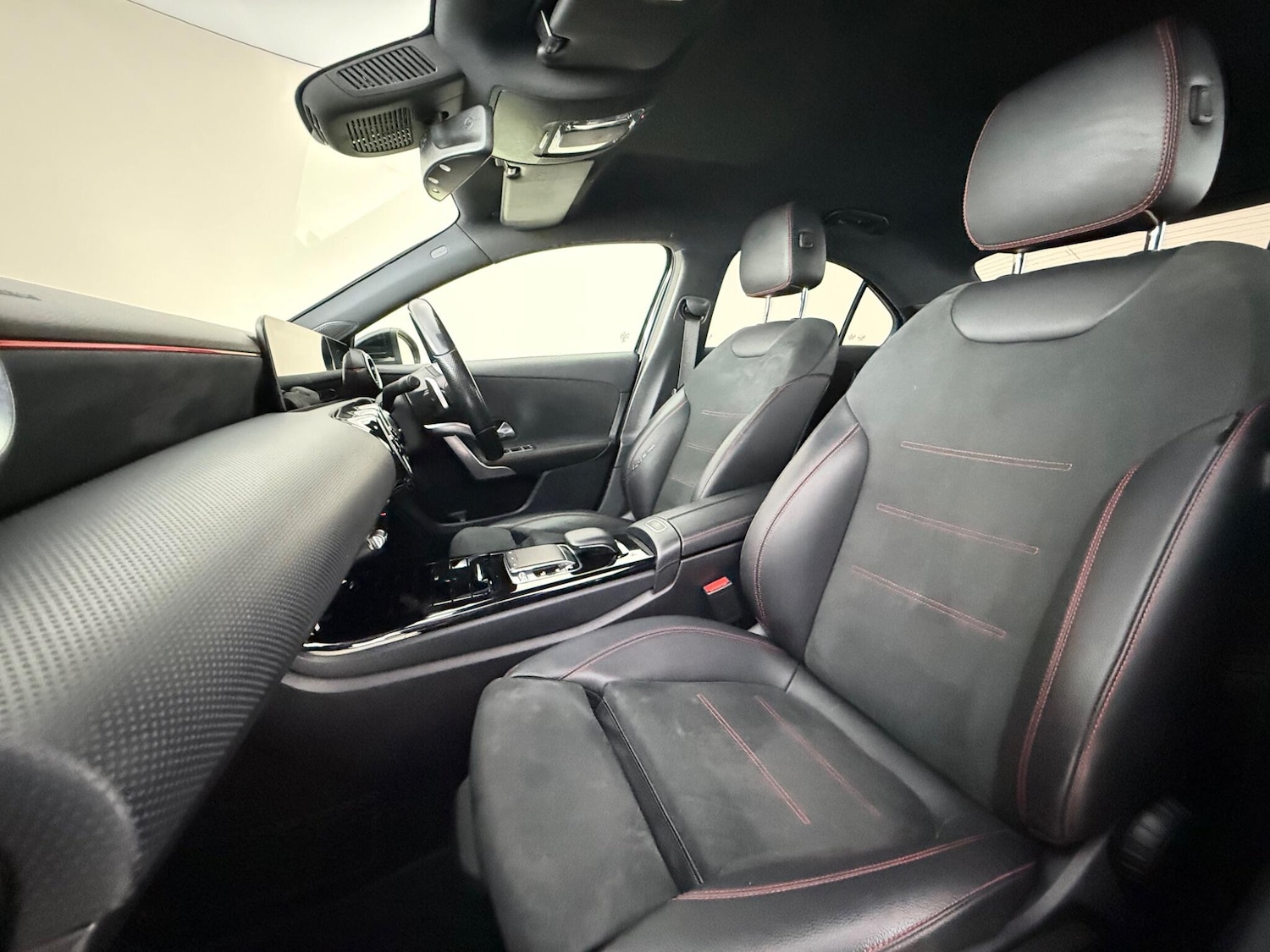 Used Mercedes-Benz A-Class 2020 for sale - 78163054: Photo 14