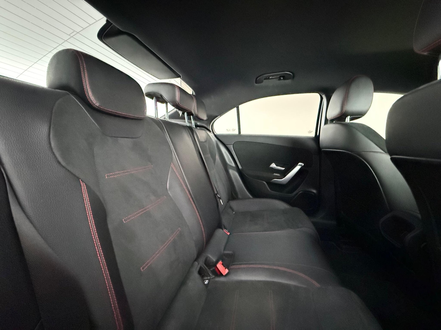 Used Mercedes-Benz A-Class 2020 for sale - 78163054: Photo 15