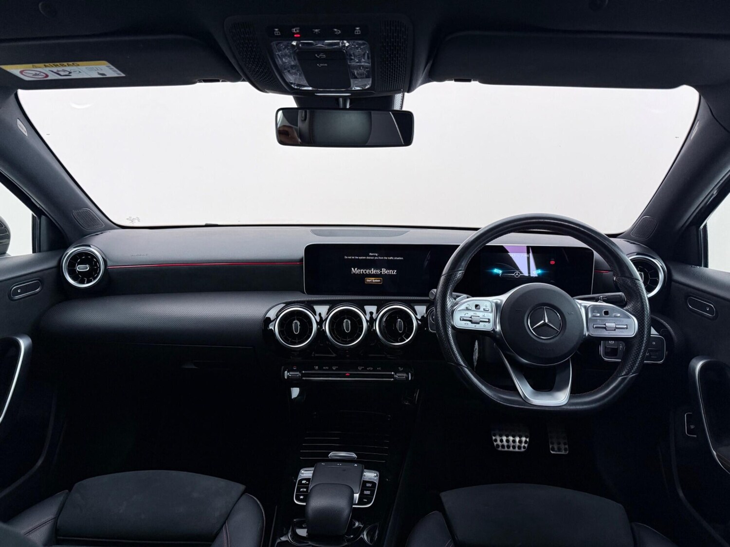 Used Mercedes-Benz A-Class 2020 for sale - 78163054: Photo 16